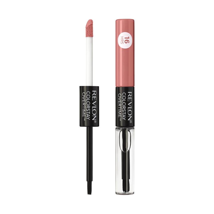 REVLON（レブロン）｜カラーステイ オーバータイム...