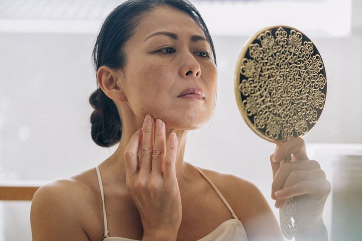 「ブルドック顔」になる原因は？