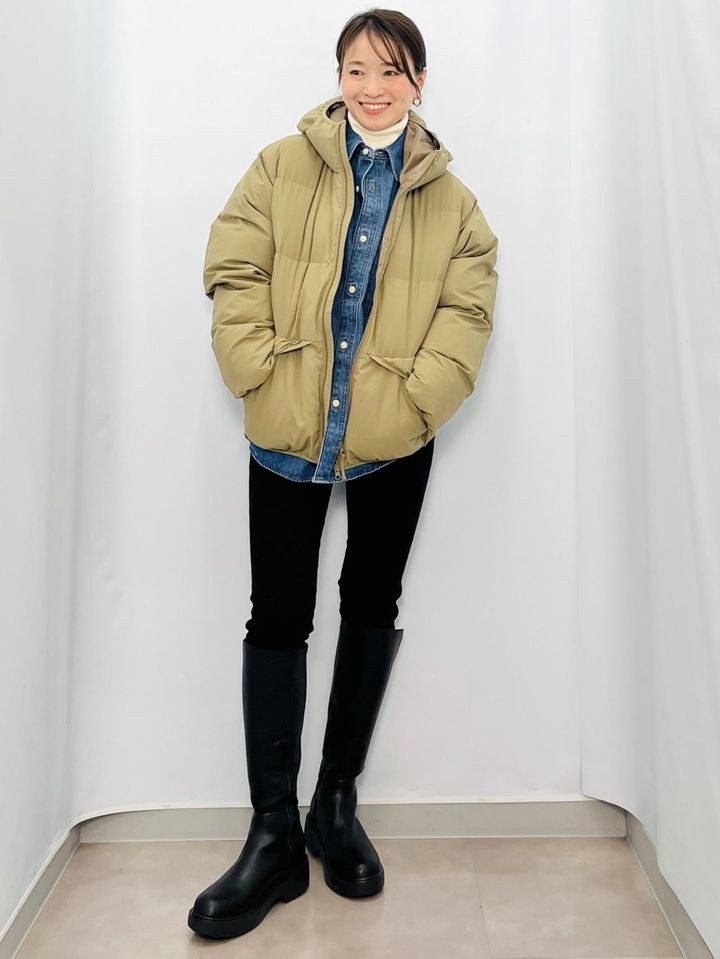 画像2: 出典：GU