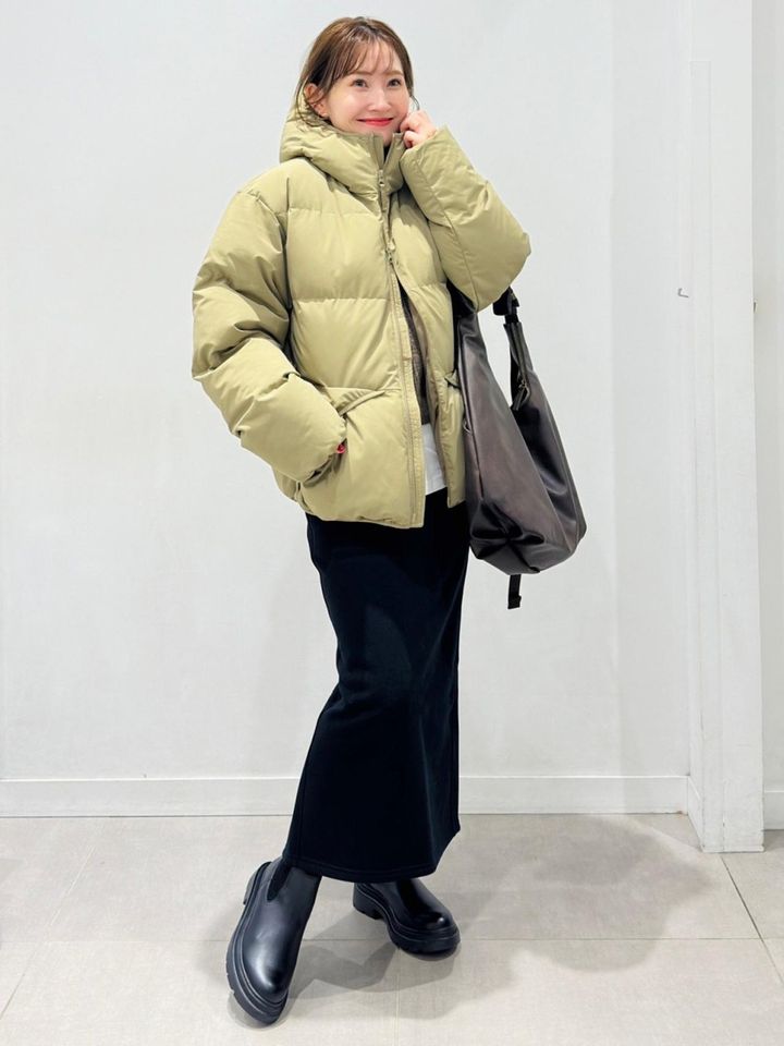 画像1: 出典：GU