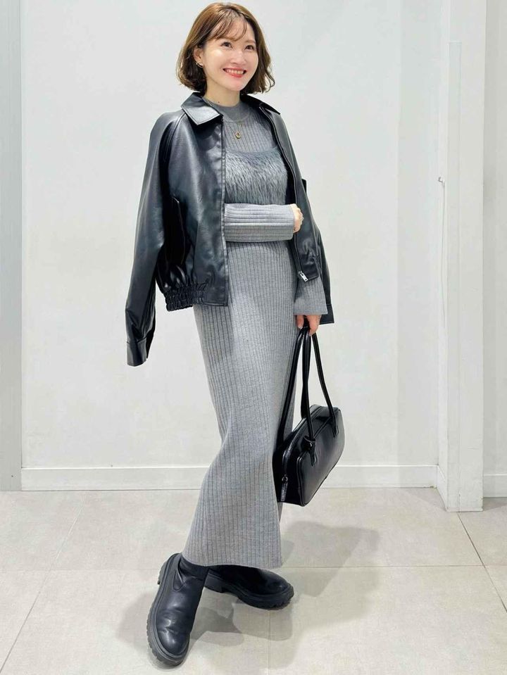 画像4: 出典：GU