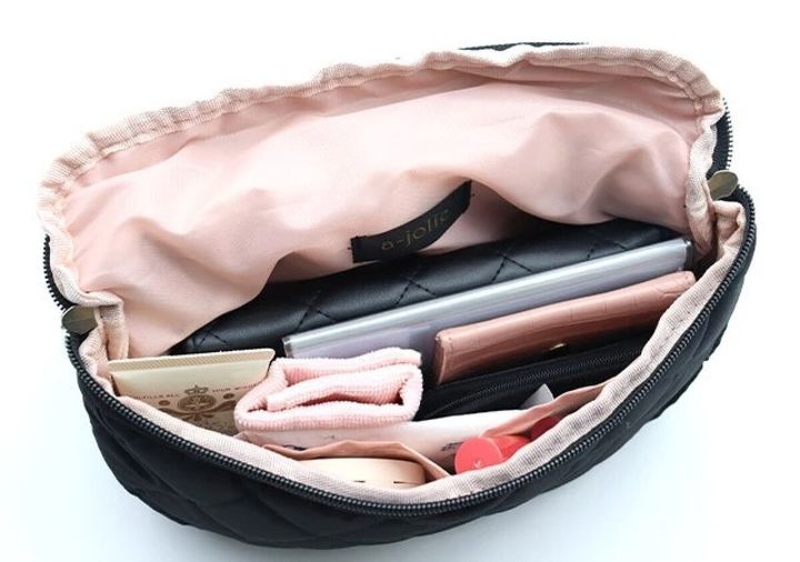 a-jolie QUILTING SHOULDER BAG BOOK使用例