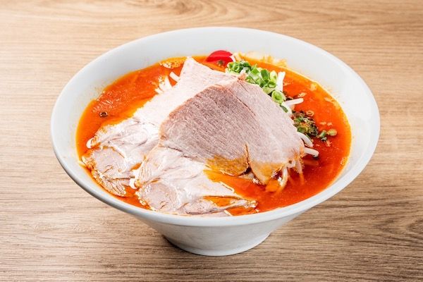 本場博多の豚骨ラーメンを楽しめる元祖泡系「博多一幸舎」が中国広州に新店舗をOPEN
