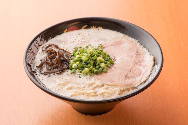 本場博多の豚骨ラーメンを楽しめる元祖泡系「博多一幸舎」が中国広州に新店舗をOPEN