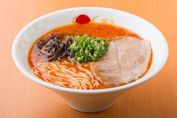 本場博多の豚骨ラーメンを楽しめる元祖泡系「博多一幸舎」が中国広州に新店舗をOPEN