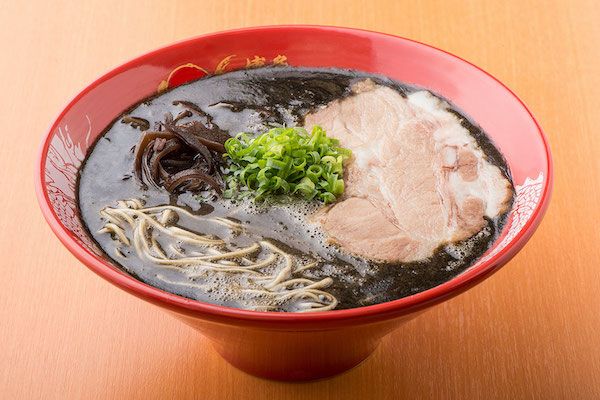 本場博多の豚骨ラーメンを楽しめる元祖泡系「博多一幸舎」が中国広州に新店舗をOPEN