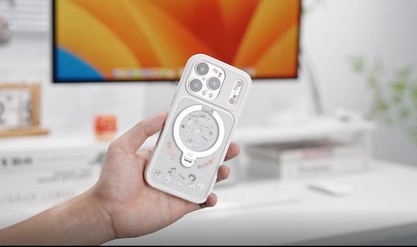 360°回転スタンド搭載「MagicStand Pro」に注目！CASEKOOがAmazon初売りセールを開催