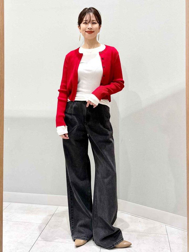 画像1: 出典：GU