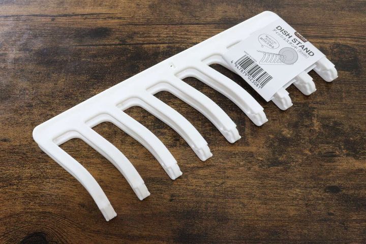 ディッシュスタンド