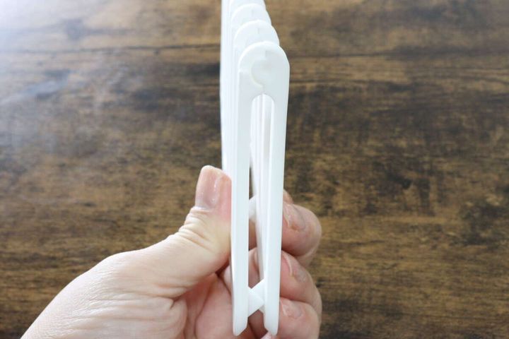 ディッシュスタンド スリム