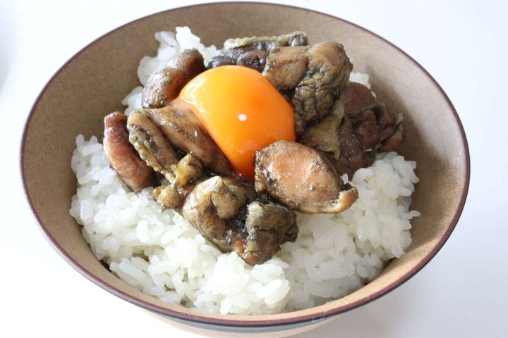 宮崎名物 鶏炭火焼 ゆず胡椒味 ダイソー アレンジ