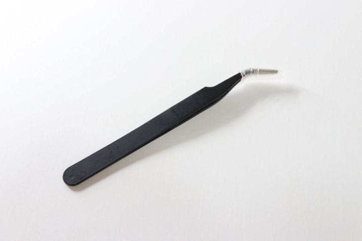 ESD精密ピンセット