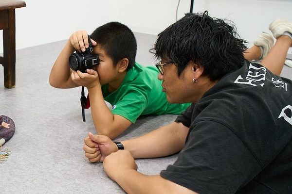 【神奈川県横浜市】不登校や発達特性のある小学生を対象とした写真アトリエ新設に向けて、資金募集中！