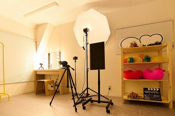 【神奈川県横浜市】不登校や発達特性のある小学生を対象とした写真アトリエ新設に向けて、資金募集中！