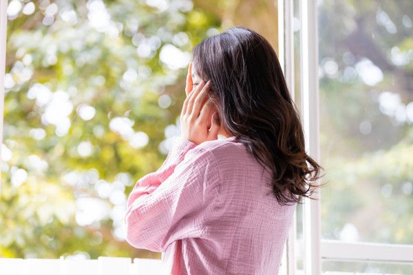 46歳女性の「義実家へのストレスで体調不良になった」というお悩み