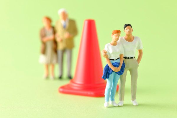 このあたりで義両親との関係を転換した方がいい