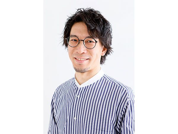 TAYA&CO.GINZA 銀座本店の白鳥陽介さん