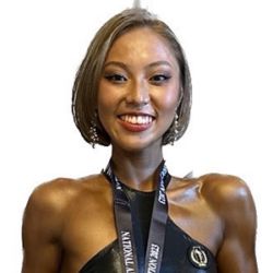 なか整形外科リハビリテーションクリニック トレーナー 佐藤舞