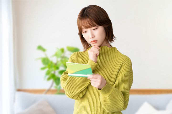 ストレス解消のつもりが、後悔の種に…？