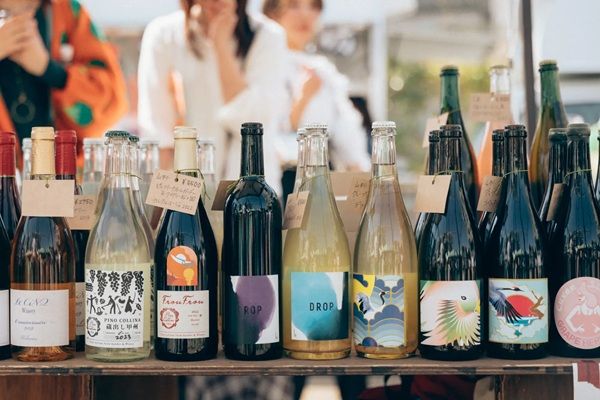 【東京都渋谷区】約100種のワインを味わえる「VIN PARK 2026」開催！Makuakeで応援購入を実施中