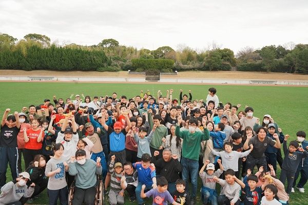 障害の有無を越え多様な人が集う「ごちゃまぜフェス2026」開催！クラファンに挑戦中