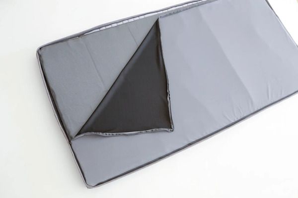 睡眠環境をスマートにコントロールする次世代型マットレスがクラファンに登場！