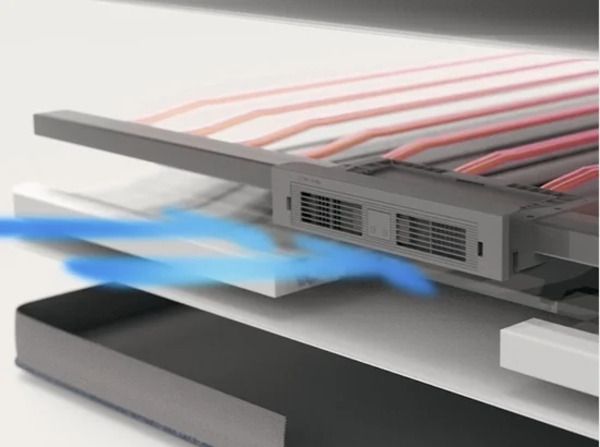 睡眠環境をスマートにコントロールする次世代型マットレスがクラファンに登場！