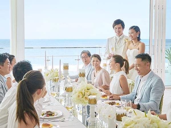 アールイズ・ウエディング、グアム「ホワイトアロウチャペル」の新規予約受付を開始