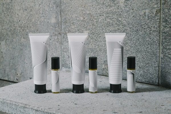 大分県別府・鉄輪温泉発の湯治のブランド「HAA」から新商品登場！東京で企画展も開催