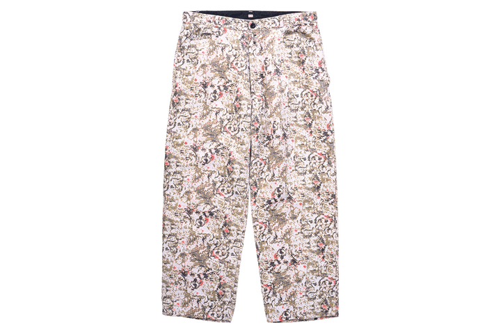 〈ウティ〉のパンツ