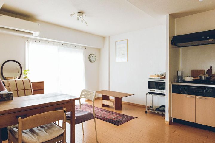 58歳パートが決断した地方移住「身軽になるって、こういうこと」住まいの売却は？手放したものは？