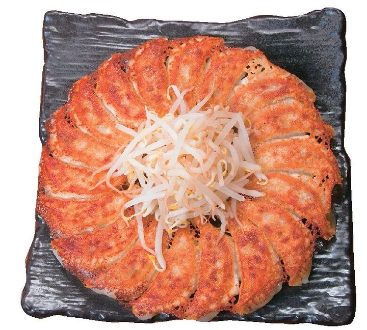 浜太郎餃子センター