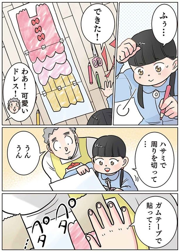 プリンセスでこ （C）でこぽん吾郎／KADOKAWA