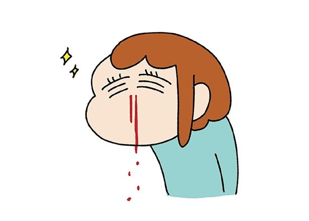 たまらんのです （C）ゆゆ／KADOKAWA