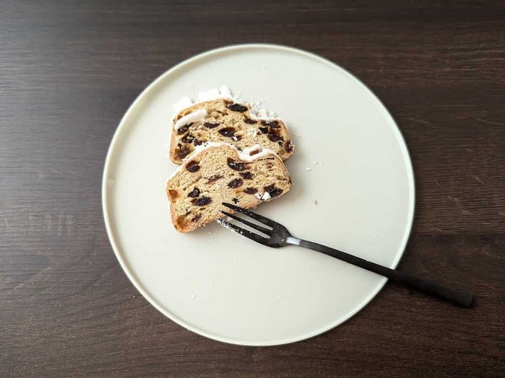 セリア お皿として使えるまな板