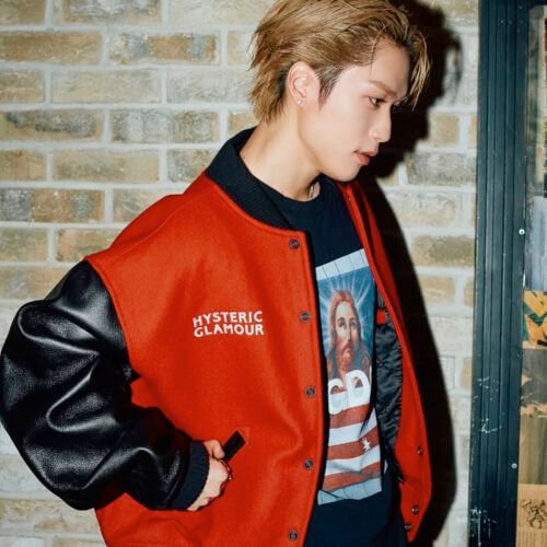 THE RAMPAGE藤原 樹、クロムハーツやゴローズへの愛を熱弁。「デビューから4年はサングラスを我慢した」意外な裏話も