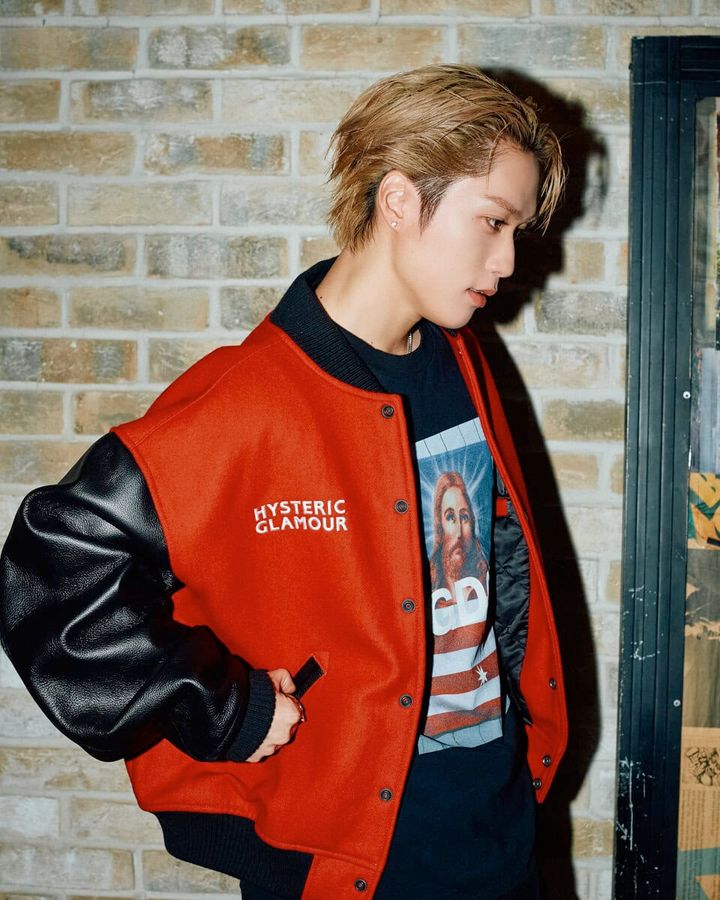 THE RAMPAGE藤原 樹、クロムハーツやゴローズへの愛を熱弁。「デビューから4年はサングラスを我慢した」意外な裏話も