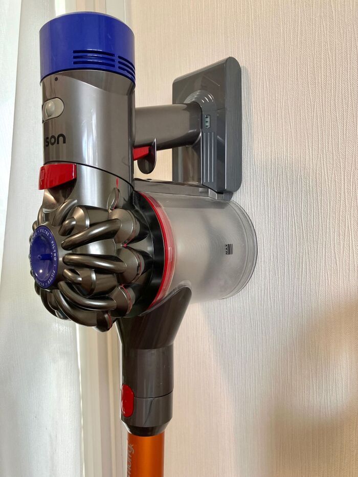 一番の違いは重さ！