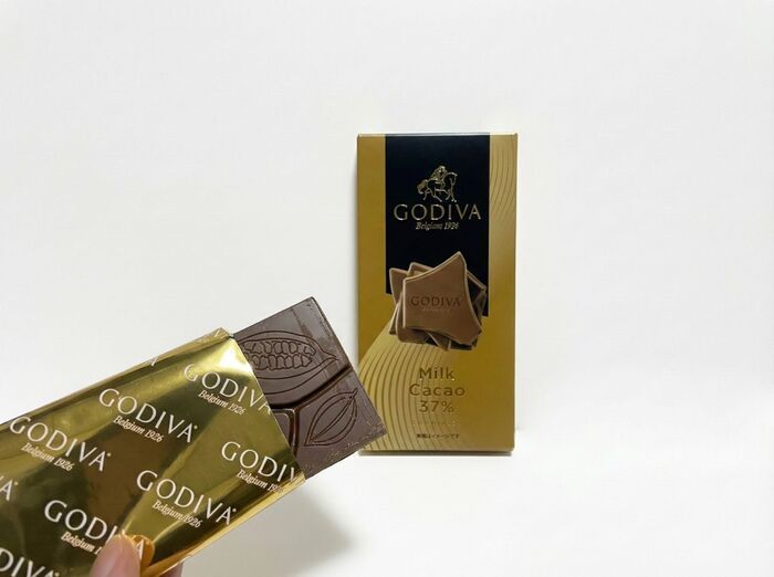 これは大当たり！【2026福袋】ゴディバの「ニューイヤー ハッピーバッグ」が想像以上に豪華！開封3秒でトリコに♡