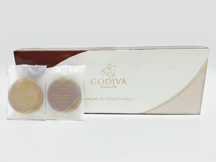 これは大当たり！【2026福袋】ゴディバの「ニューイヤー ハッピーバッグ」が想像以上に豪華！開封3秒でトリコに♡