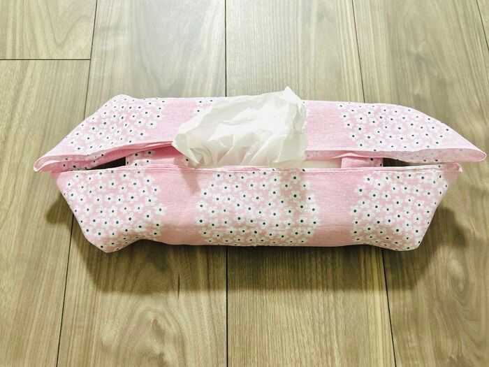 手軽でカンタン！『手ぬぐい』がおしゃれインテリアに大変身♡おうちに余っていたらやってみて！