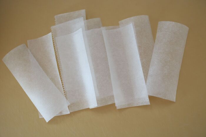 バターを“スパッ”と切る裏ワザが天才すぎた！包丁にくっつかない♡便利な小分け保存テクも必見