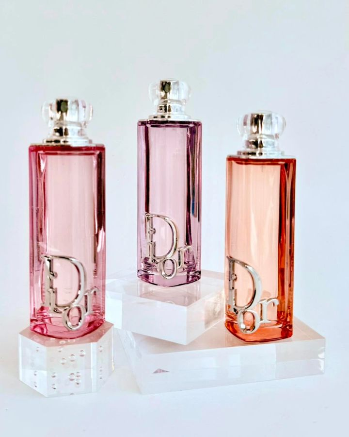 ディオール アディクト 新フレグランス