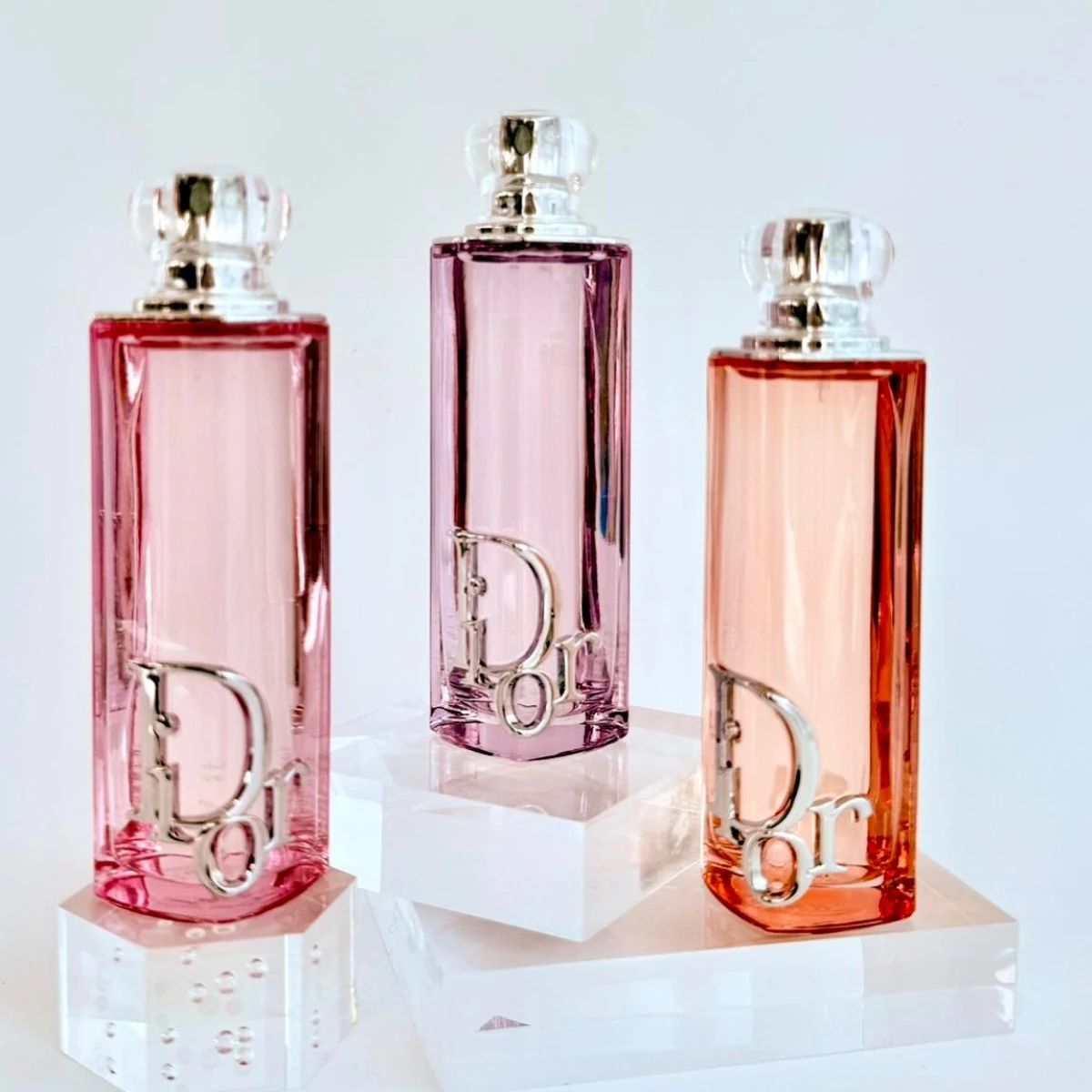 ディオール アディクトから新作フレグランスが誕生！ リップのような