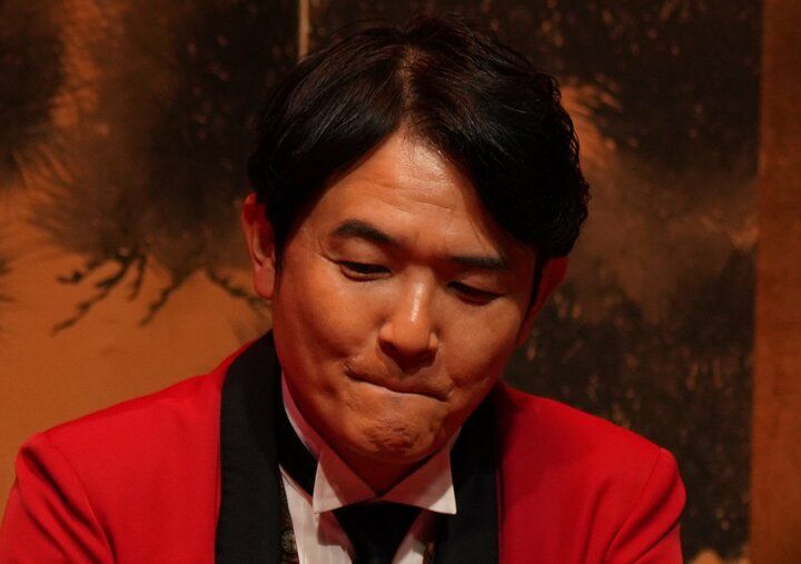 【写真・画像】千鳥、突然髪色を変えた女芸人に衝撃「ダメなんですよ、変えちゃ」と注意 1枚目