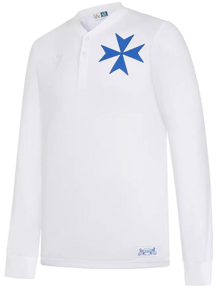 画像1: Blackburn Rovers 2025-26 Macron 150th Anniversary