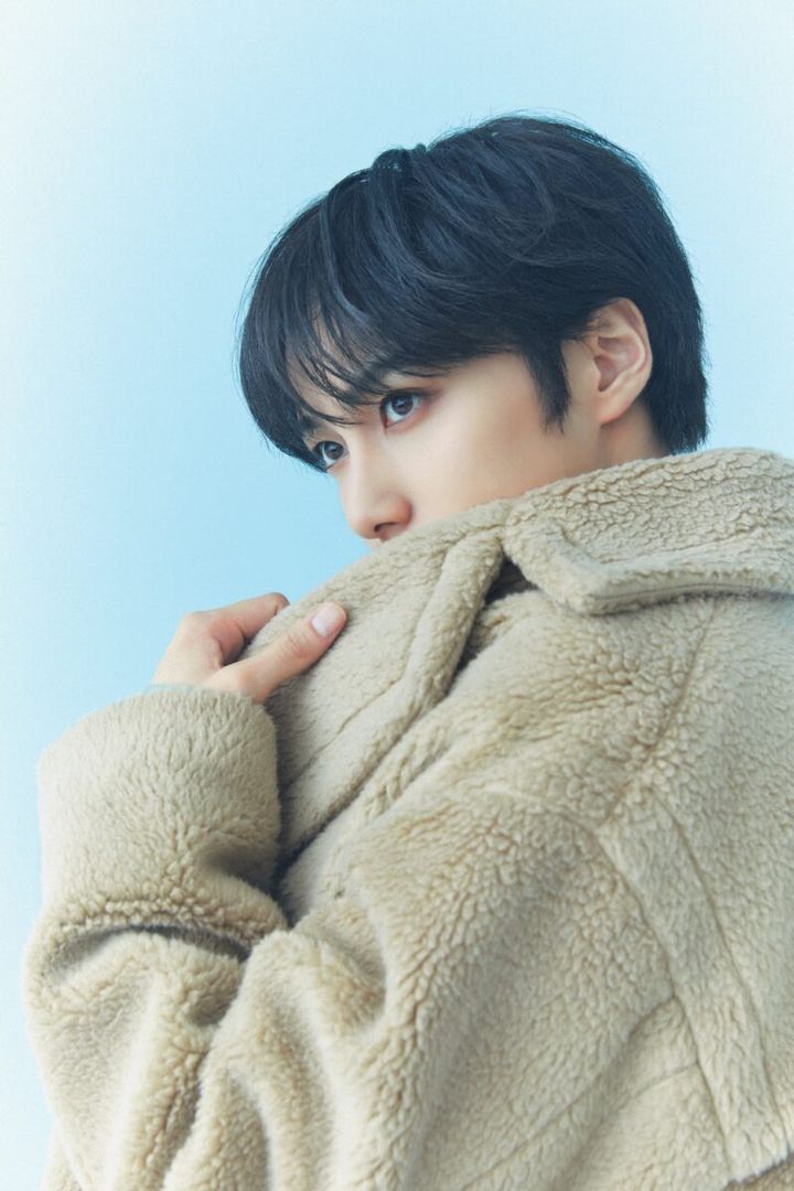 INI 尾崎匠海さん