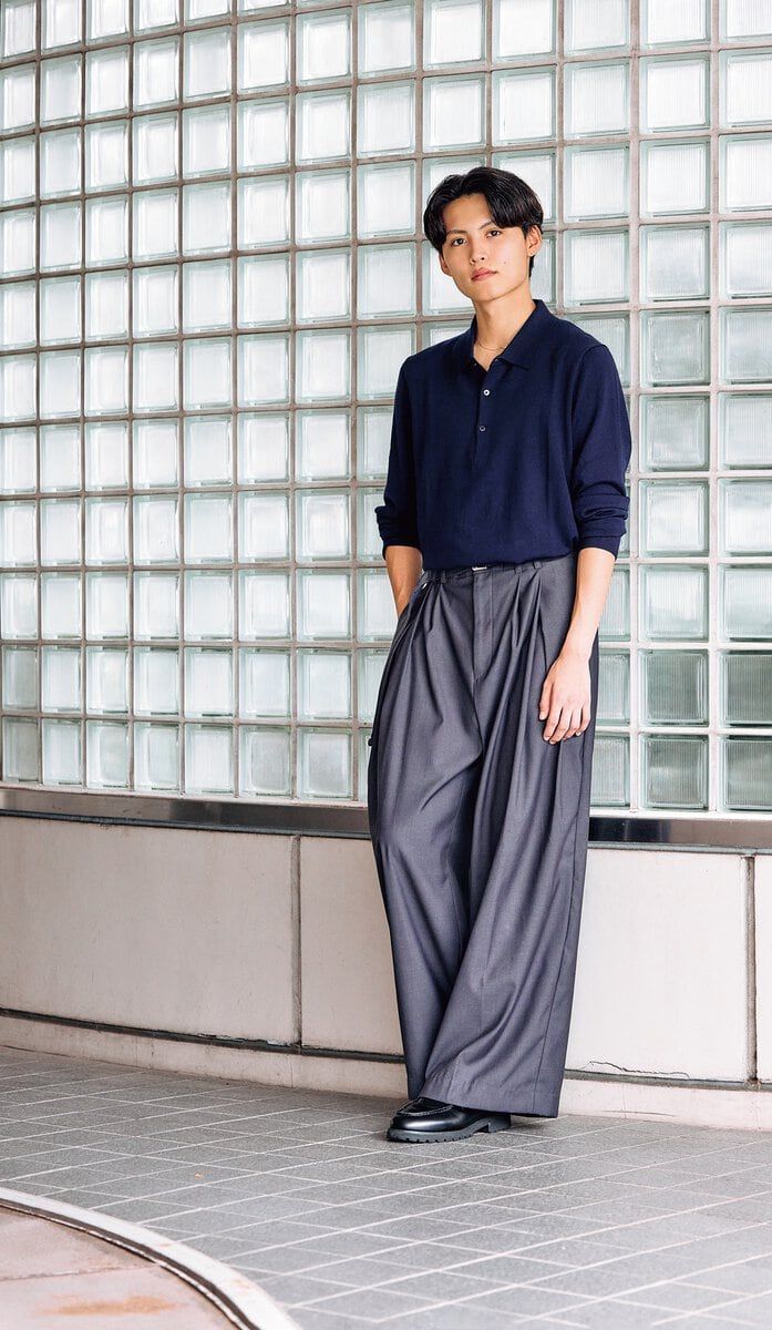 smart専属モデル・平山愛夏