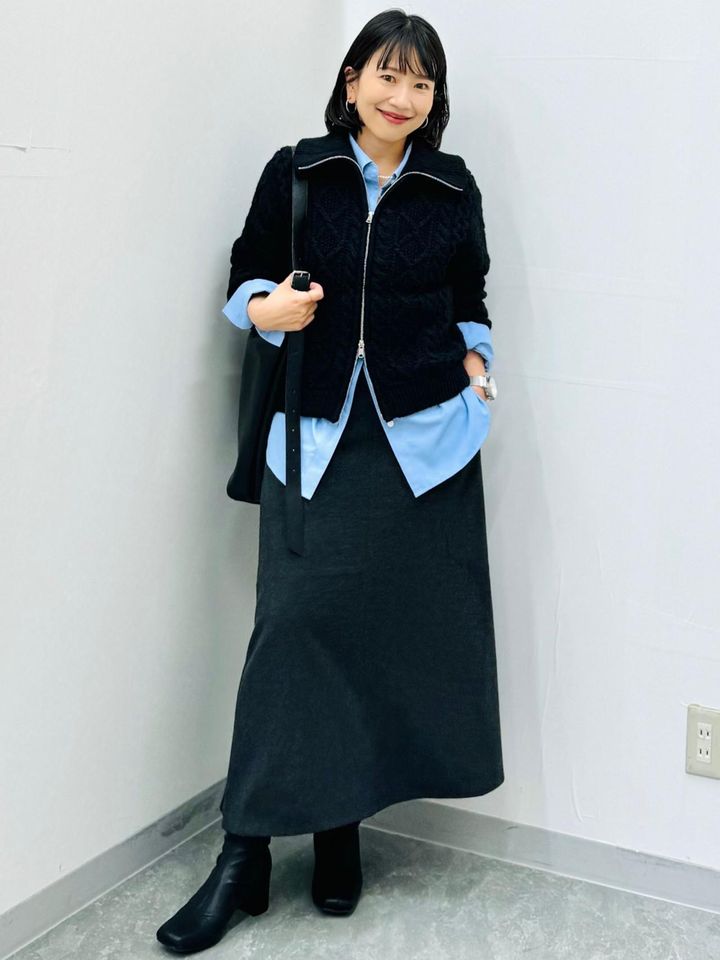 画像2: 出典：GU