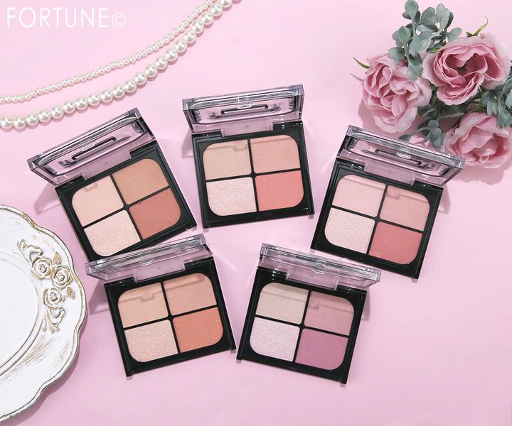 KATE（ケイト） 『ケイト バウンシーチークシャドウ』